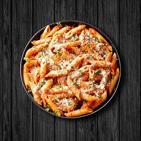 Penne alla Vodka Sees Resurgence as a Popular Menu Staple in the U.S.