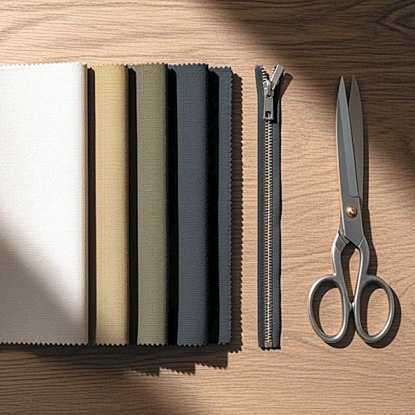 Victoria Beckham Launches New Gap Collection Featuring Utilitarian-Chic Basics