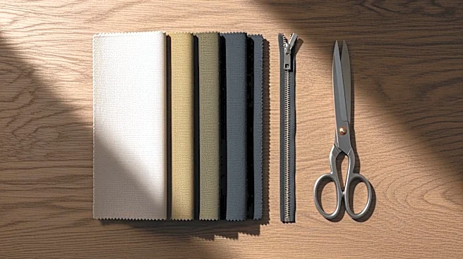 Victoria Beckham Launches New Gap Collection Featuring Utilitarian-Chic Basics