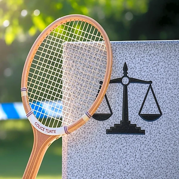 Billie Jean King Reflects on Equality and America's Future in NBC Interview