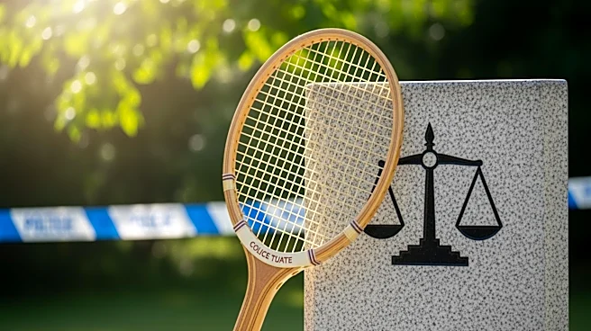 Billie Jean King Reflects on Equality and America's Future in NBC Interview