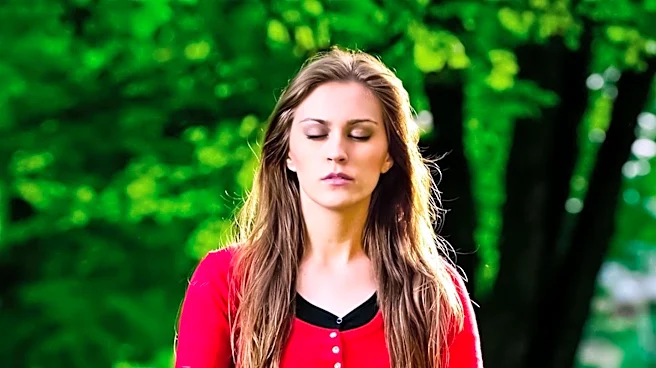 Mindfulness and Nature: Enhancing Well-being Through Environmental Awareness