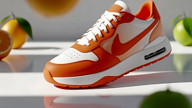 Air Jordan 3 'Orange Citrus' Launches in New Spring Style for Sneaker Enthusiasts