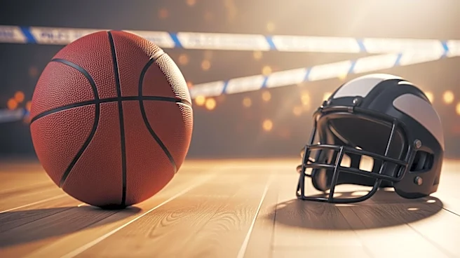 Victor Wembanyama Ruled Out for Game 3 Against Blazers Due to Concussion Protocol