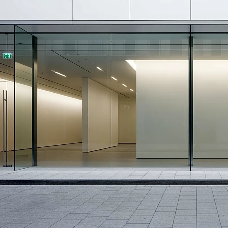 Gagosian Gallery Opens New Street-Level Space on Madison Avenue