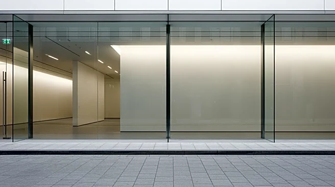 Gagosian Gallery Opens New Street-Level Space on Madison Avenue