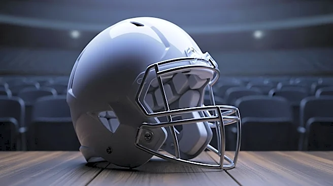 Indianapolis Colts Select CJ Allen in NFL Draft to Strengthen Defense