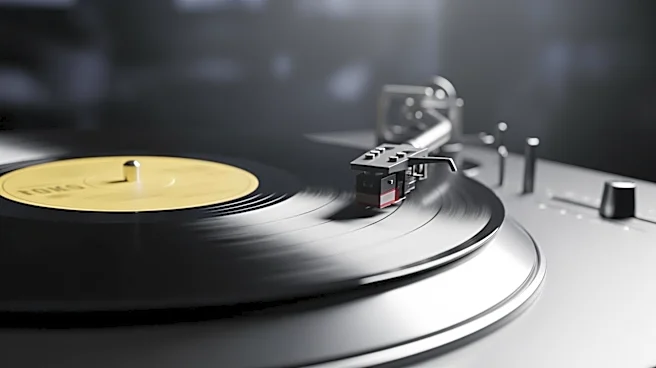 Michael Jackson Biopic 'Michael' Aims for $85 Million Opening Weekend at Box Office