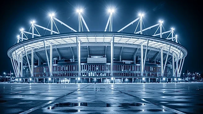 Chicago Bears Stadium Legislation Faces Senate Scrutiny