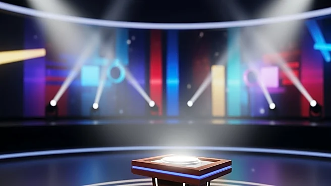 Jimmy Fallon Apologizes to 'Survivor' Contestant Christian Hubicki for Elimination Twist