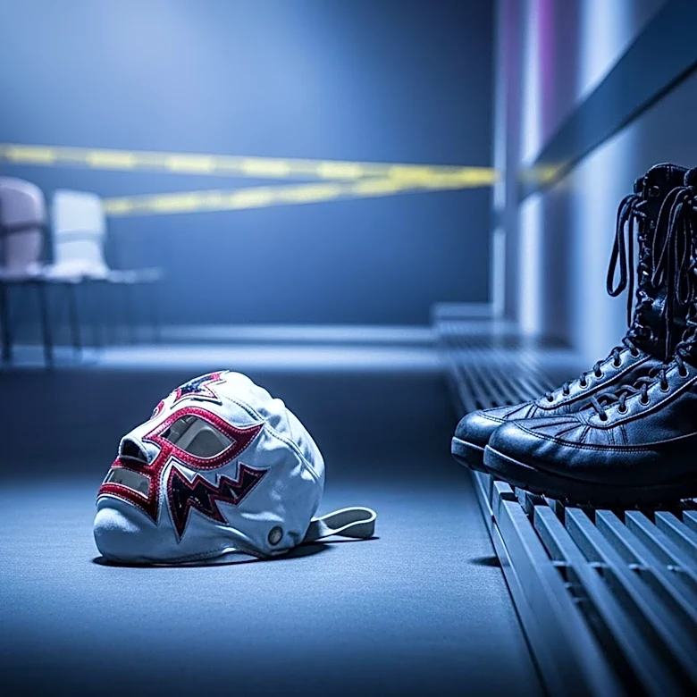 WWE Announces Major Roster Cuts Including Aleister Black and Kairi Sane