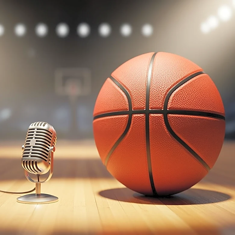 Caitlin Clark Engages Media with Humor at Fever Media Day