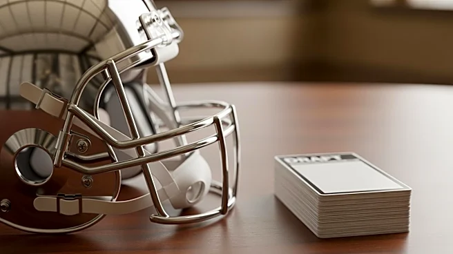 Penn State Players Poised for Selection on Day 3 of 2026 NFL Draft