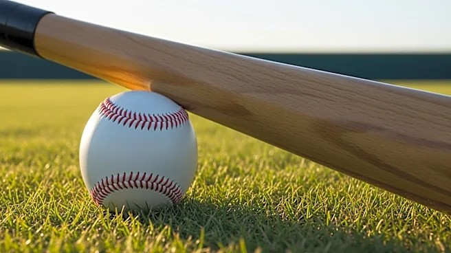 Santa Margarita Secures Narrow 10-9 Victory Over Orange Lutheran in Baseball