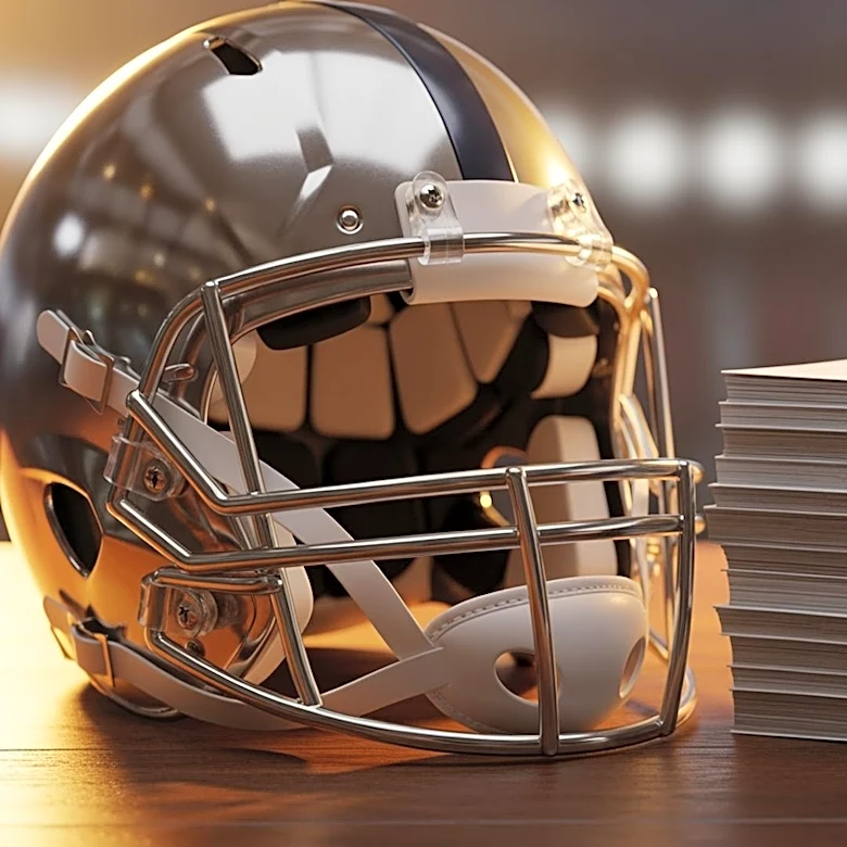 Chargers Select Jake Slaughter in 2026 NFL Draft to Bolster Offensive Line