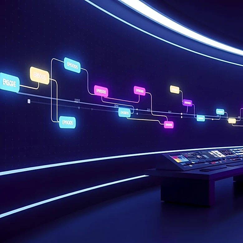 Robert Kirkman Plans to Conclude 'Invincible' in Up to Nine Seasons, Dependent on Amazon Renewals