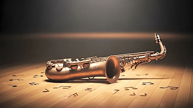 Australian Music Community Mourns James Valentine After His Passing at 64