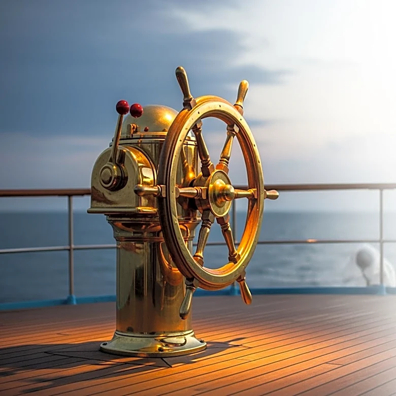 The Maritime Executive Highlights U.S. Energy Security Amid Iran Conflict