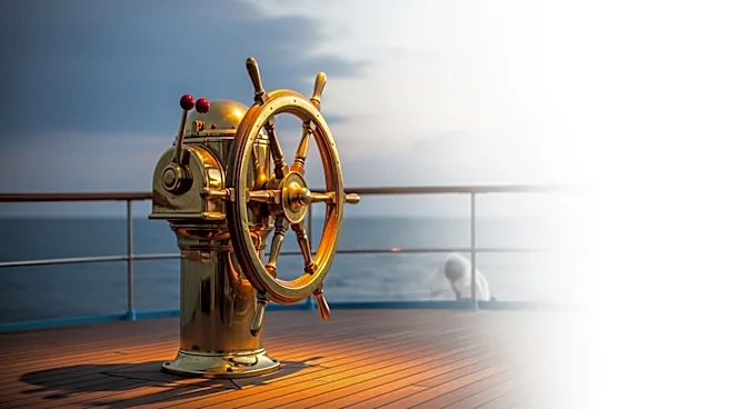 The Maritime Executive Highlights U.S. Energy Security Amid Iran Conflict