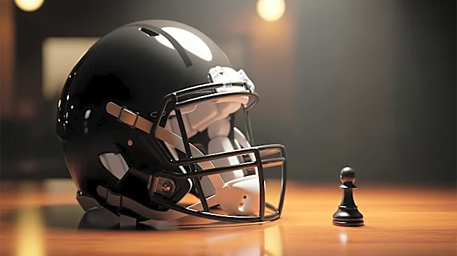 Buffalo Bills Select Cornerback Davison Igbinosun in a Controversial Draft Move