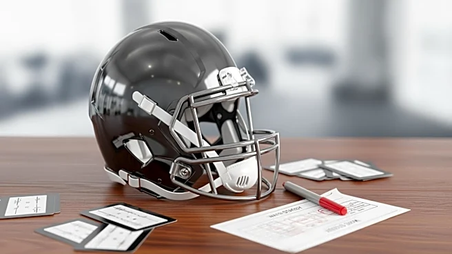 Buffalo Bills' Draft Strategy Sparks Mixed Reactions Among Fans and Analysts