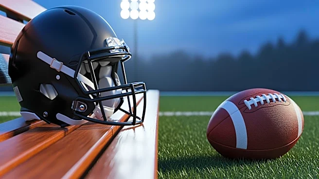 Buffalo Bills Enhance Pass Rush with Second-Round Pick TJ Parker