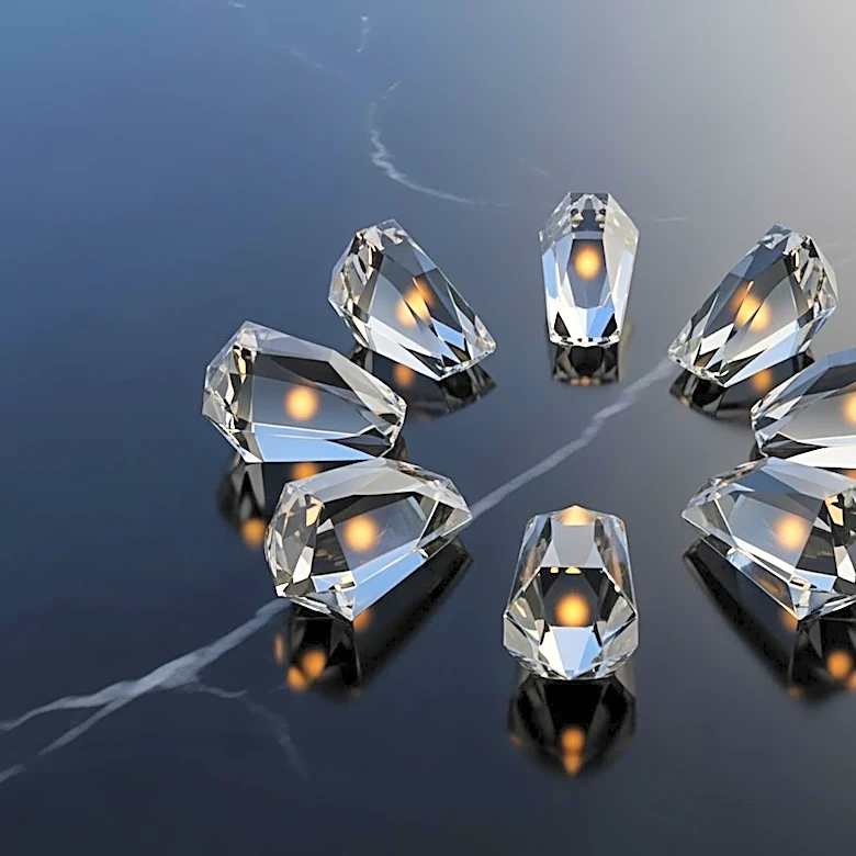 LVMH Prize Announces Nine Finalists for 2026 Edition, Expanding Global Reach