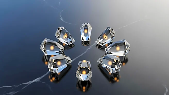 LVMH Prize Announces Nine Finalists for 2026 Edition, Expanding Global Reach