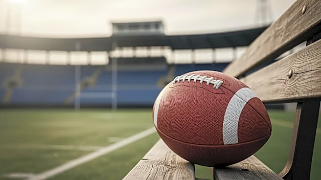 Cade Klubnik's NFL Draft Hopes Diminish After Disappointing Season