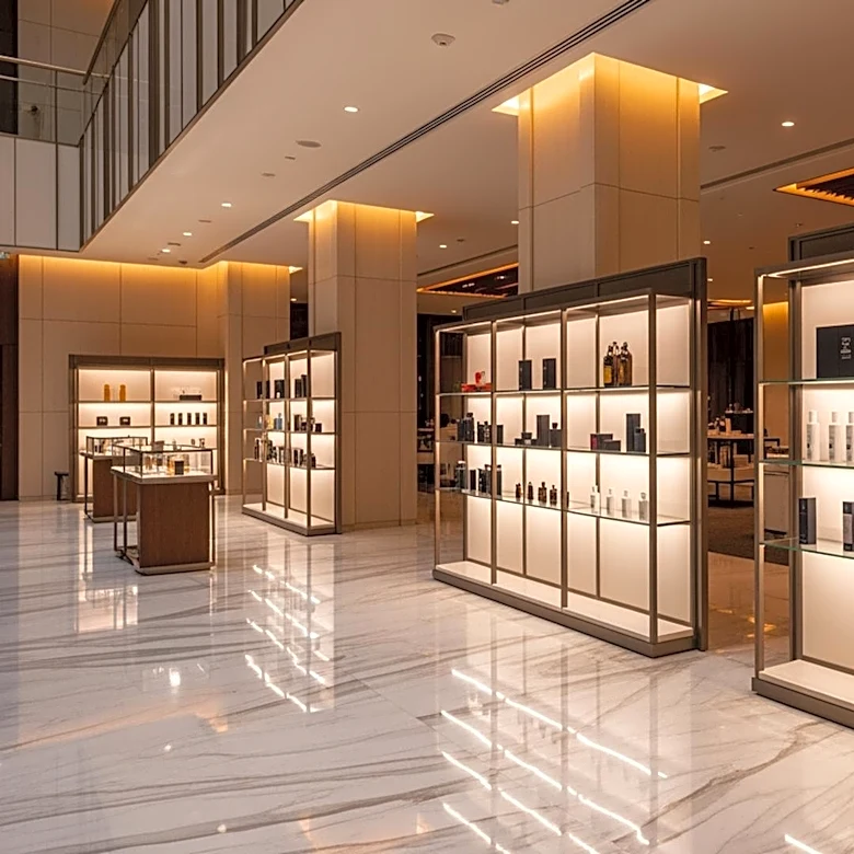 Hotels Transforming into Retail Platforms to Enhance Revenue Streams