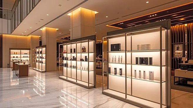 Hotels Transforming into Retail Platforms to Enhance Revenue Streams