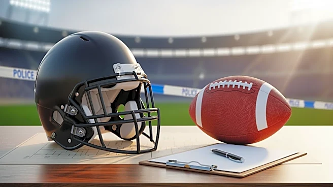 Tampa Bay Buccaneers Draft Ted Hurst as Potential Replacement for Mike Evans