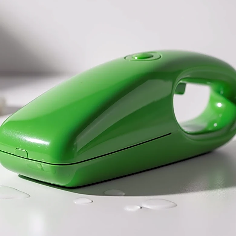 Bissell's Little Green Cleaner Discounted to Under $100, Offers Effective Stain Removal