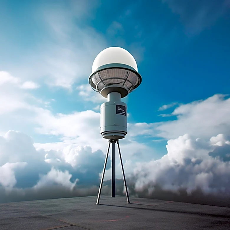 Goethe Elementary Students Engage with Mobile Weather Lab at STEAM Night