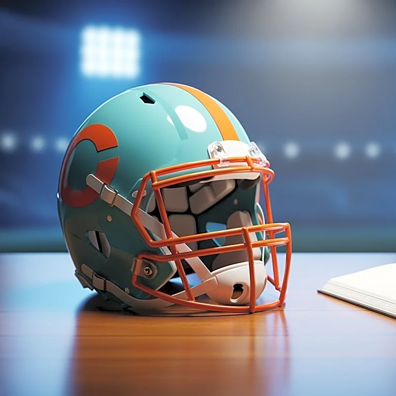 Miami Dolphins Select Caleb Douglas in 2026 NFL Draft