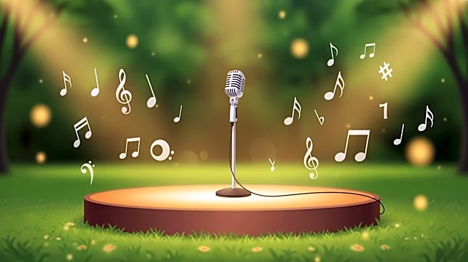 Camden County Announces Free Summer Concert Series Featuring Max Weinberg and The Verve Pipe