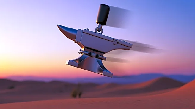 'Coyote Vs. Acme' Trailer Breaks Indie Record with 25 Million Views