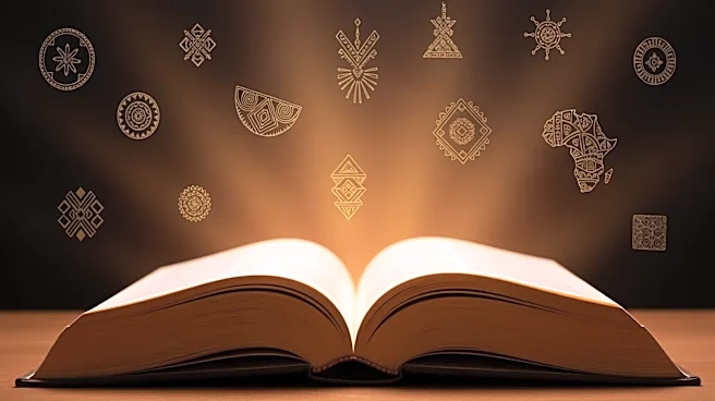 Next Narrative Africa Fund Highlights Hollywood's Missed Opportunity in African Storytelling