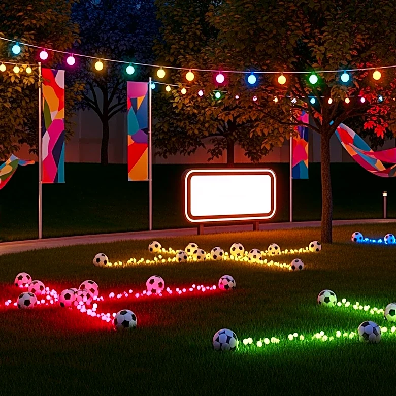 Yonkers Prepares for FIFA World Cup with Local Excitement and Activities