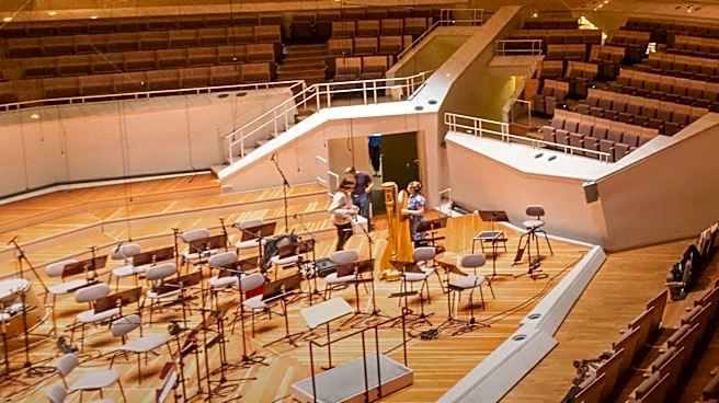 Fort Wayne Philharmonic Opens New Downtown Center for Music and Arts