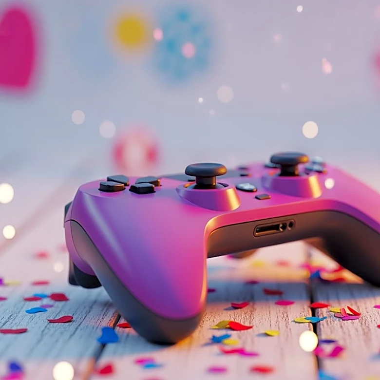 JNG Studio Unveils Totopia: A New Festive Game Experience for Xbox