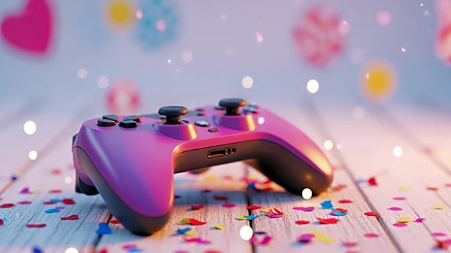 JNG Studio Unveils Totopia: A New Festive Game Experience for Xbox