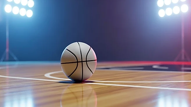 Louisville Basketball Secures Transfer of De'Shayne Montgomery, Enhancing Team's Versatility