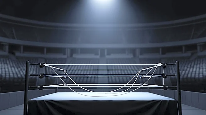 WWE Releases Multiple Wrestlers, Impacting Roster and Future Plans