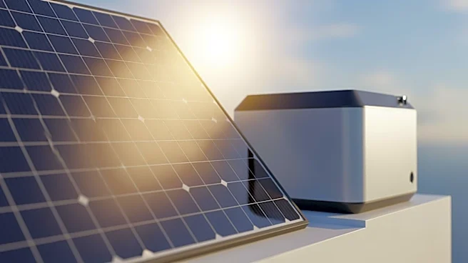 Federal Court Blocks Interior Memo, Boosting U.S. Solar and Storage Projects