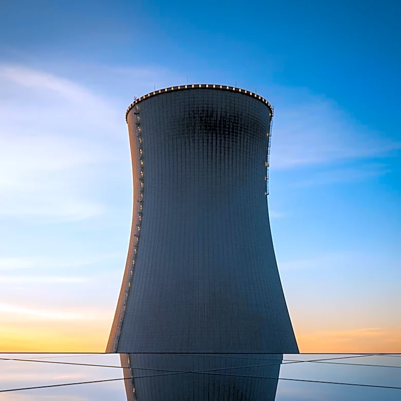 X-energy's IPO Success Reflects Growing Investor Confidence in Nuclear Power
