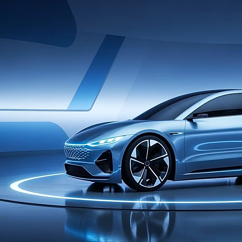 Hyundai Motor Unveils IONIQ V at Auto China 2026, Reinforces Commitment to Chinese Market