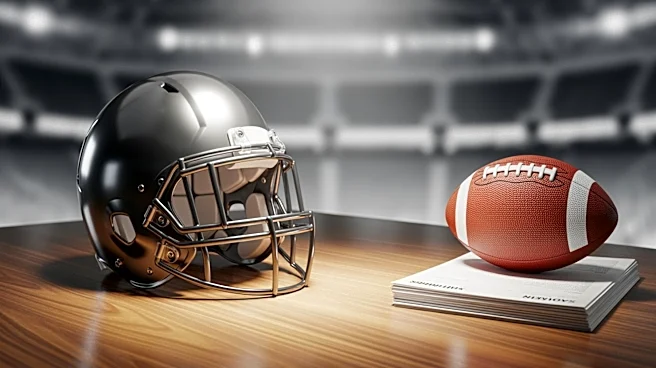 Giants Select Colton Hood in Second Round of NFL Draft