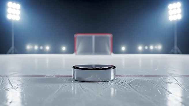 Brock Faber's Performance Highlights His Growth as Key NHL Defenseman for Minnesota Wild