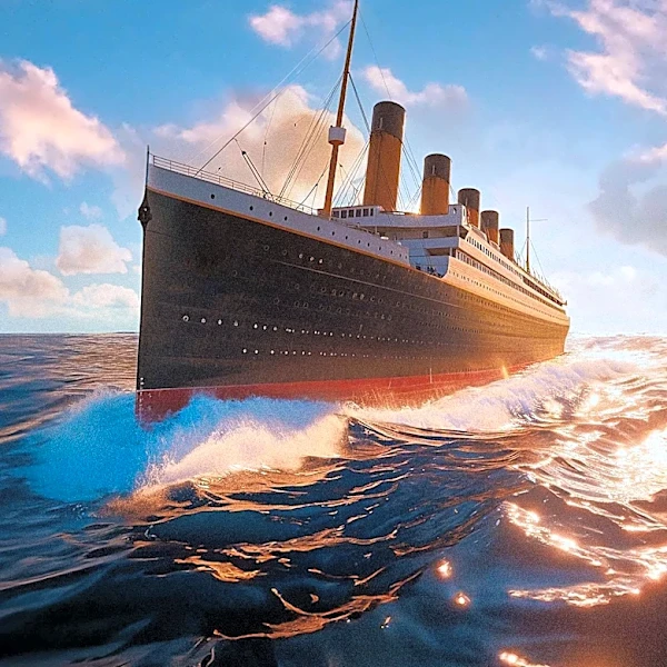 The Atlantic Explores the Origins and Ownership of Ideas in 'Let Them' Theory